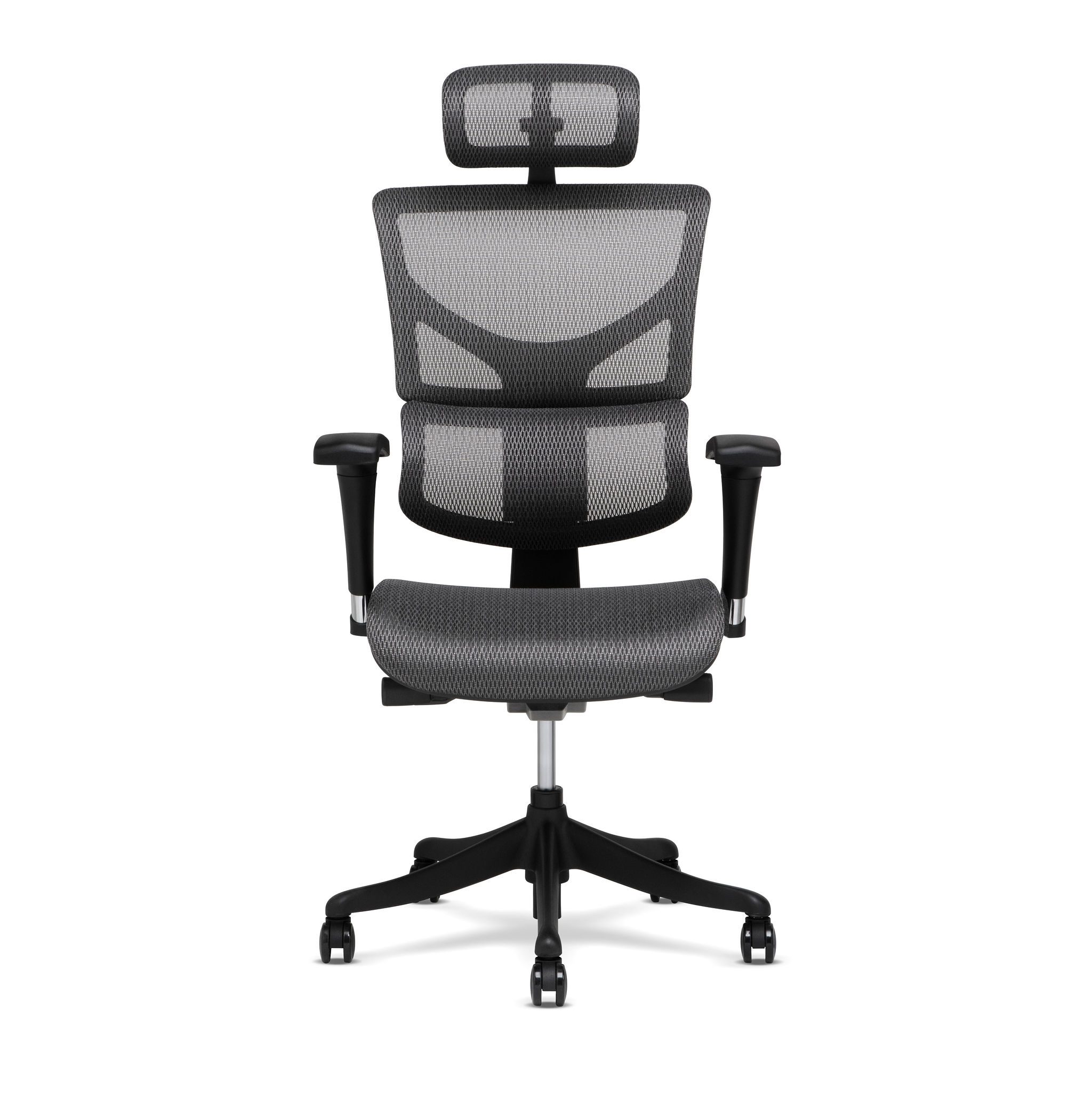 X-Chair X2 K-Sport Mgmt Review